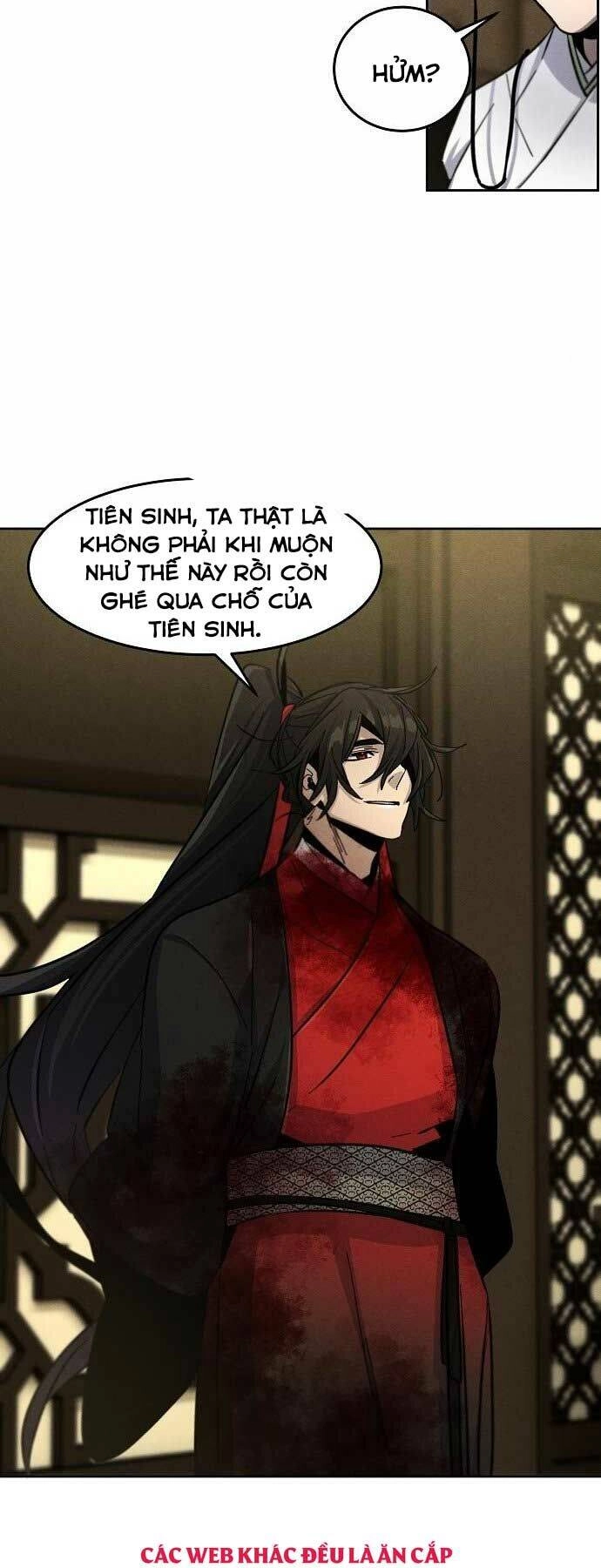 Cuồng Ma Tái Thế Chapter 47 - 55