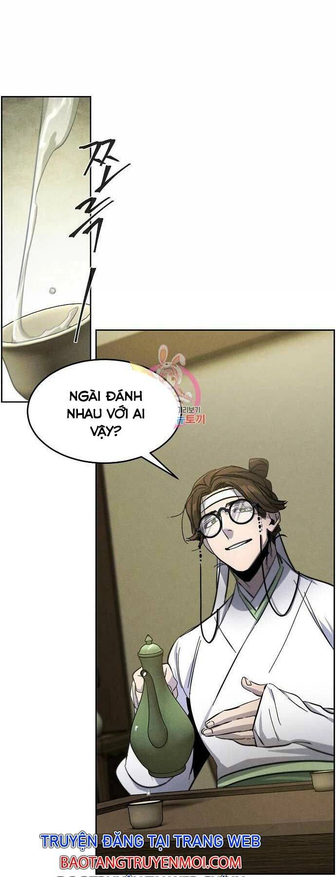 Cuồng Ma Tái Thế Chapter 47 - 61