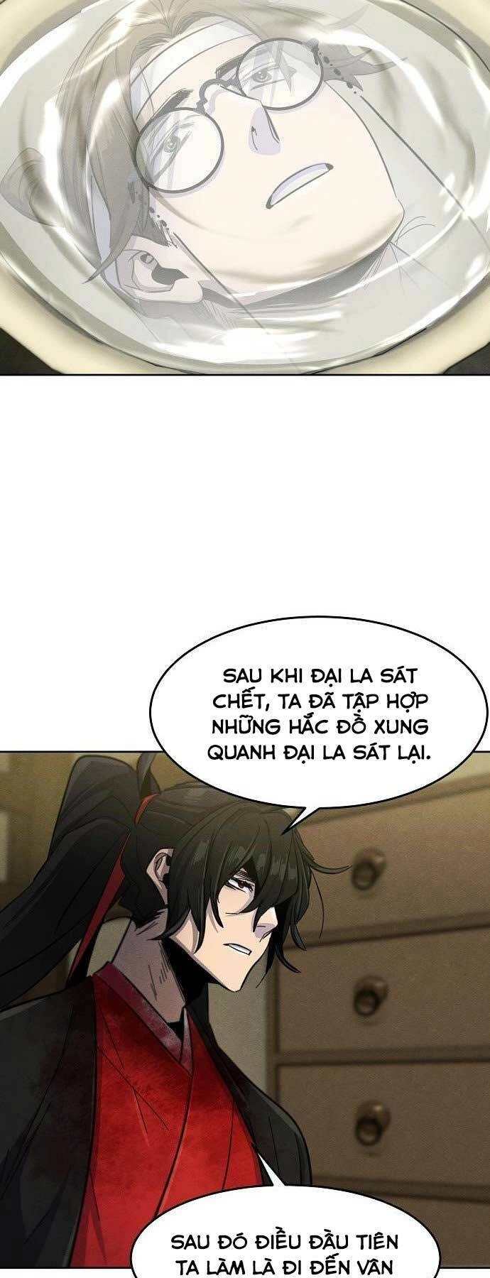 Cuồng Ma Tái Thế Chapter 47 - 63