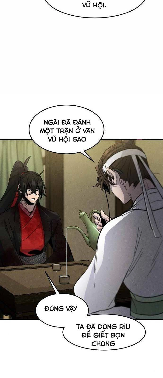 Cuồng Ma Tái Thế Chapter 47 - 64