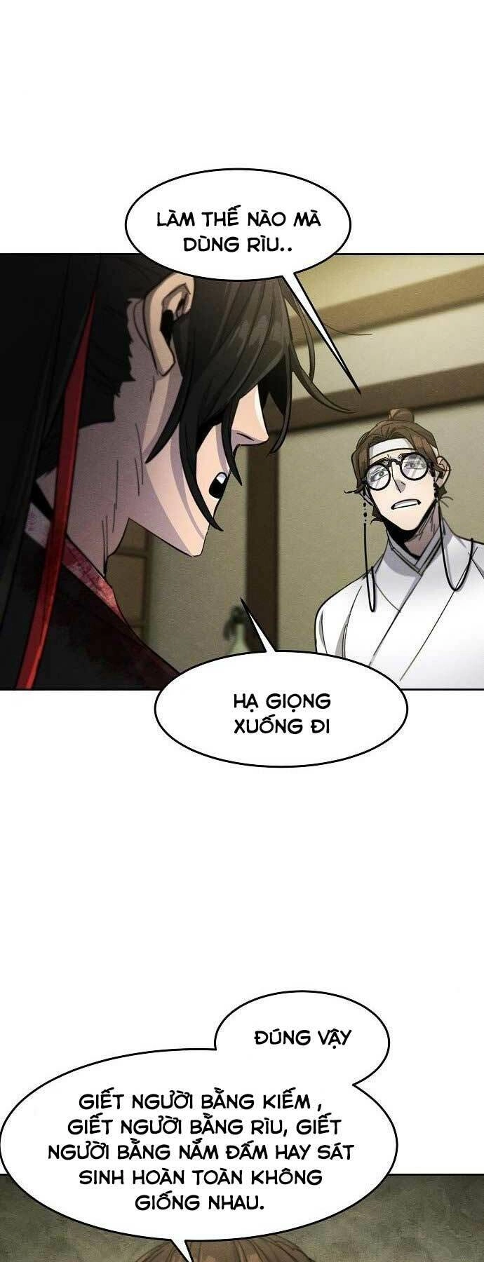 Cuồng Ma Tái Thế Chapter 47 - 65