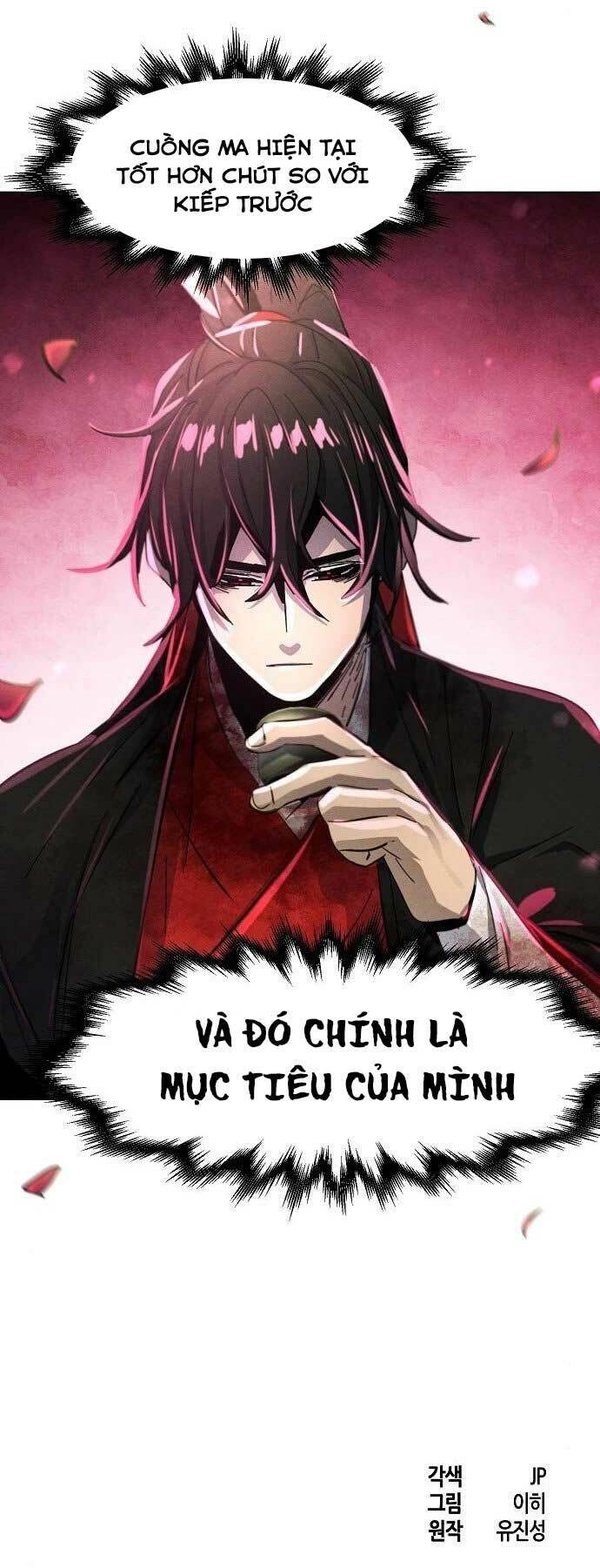 Cuồng Ma Tái Thế Chapter 47 - 73