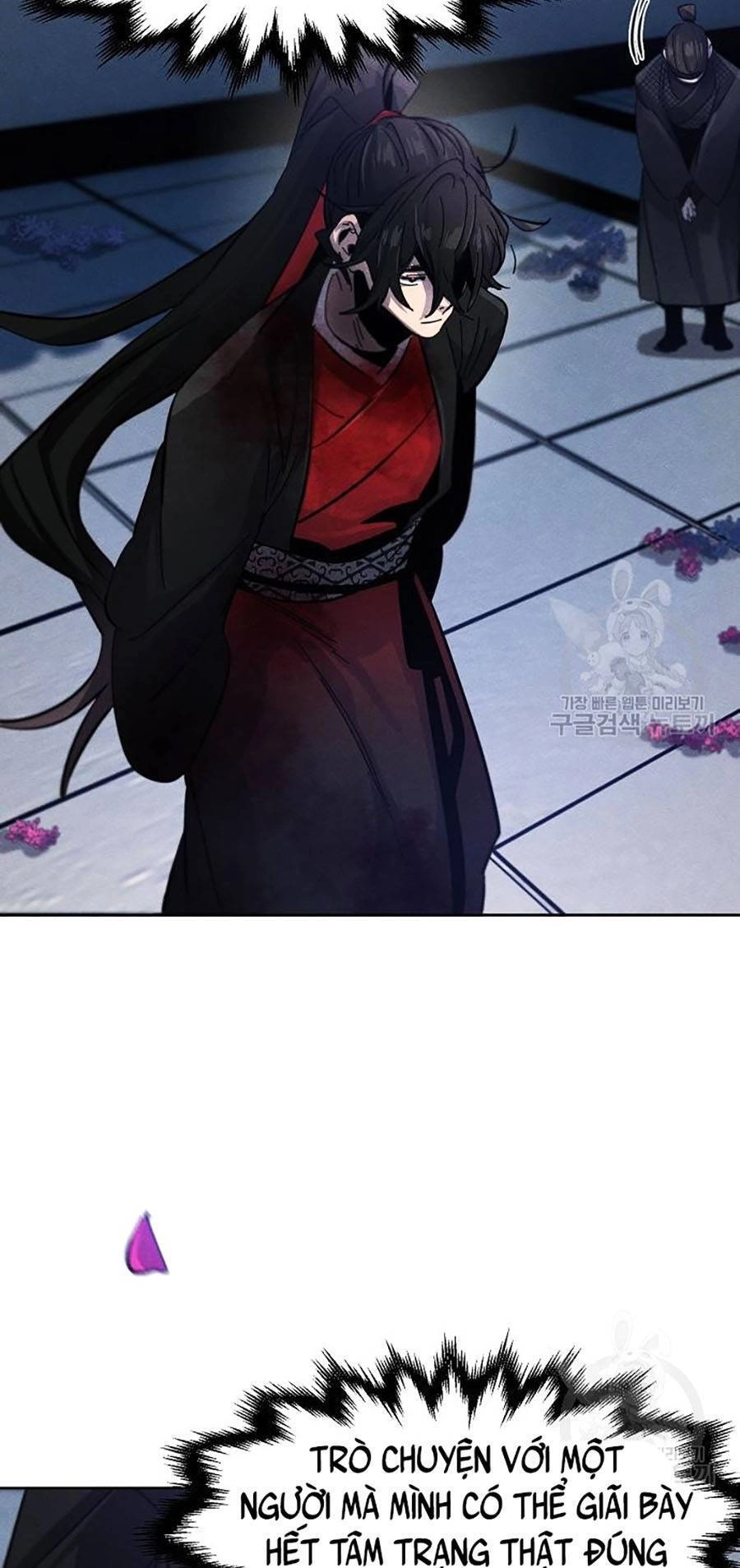 Cuồng Ma Tái Thế Chapter 48 - 4