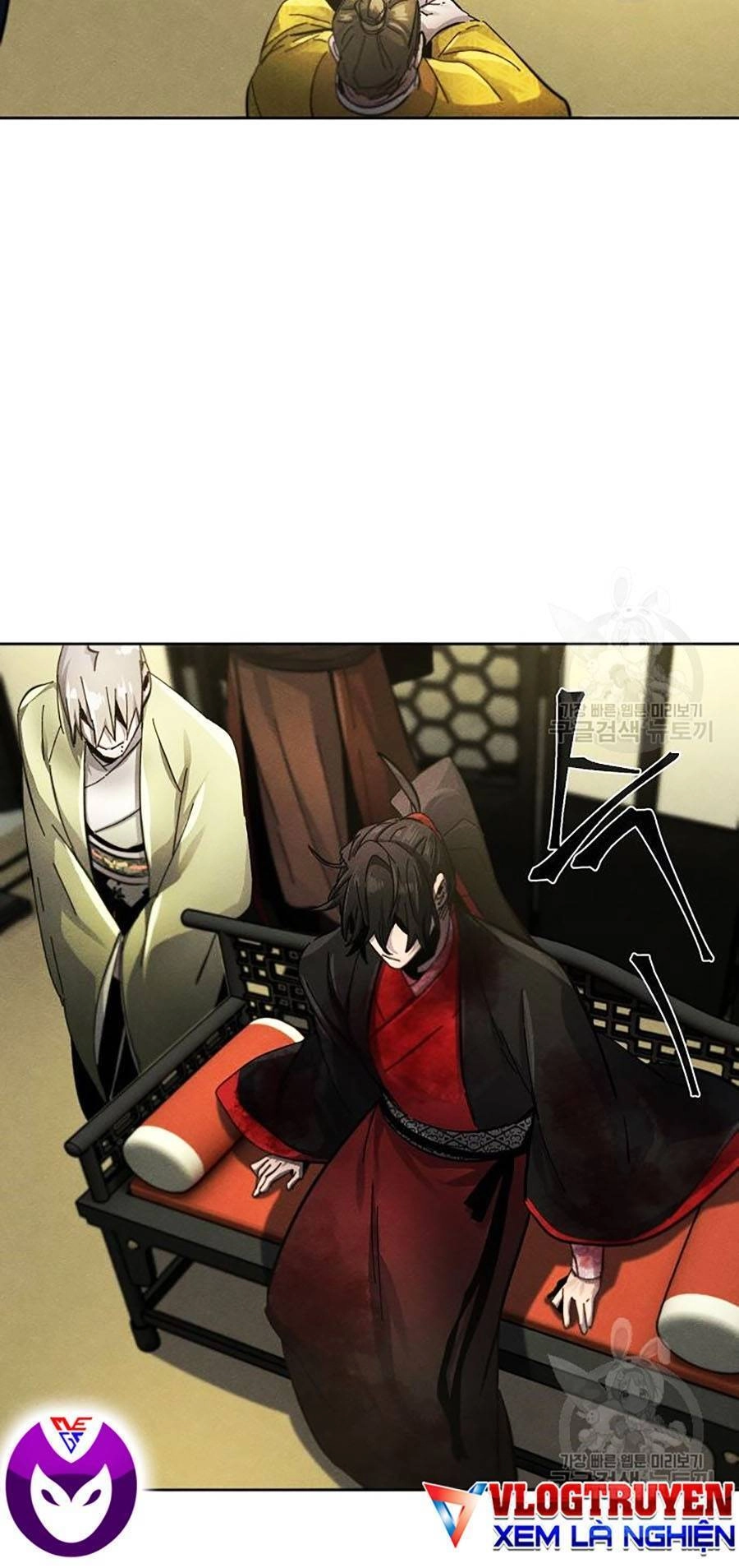 Cuồng Ma Tái Thế Chapter 48 - 12