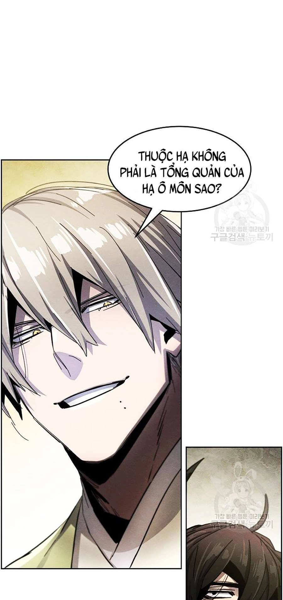 Cuồng Ma Tái Thế Chapter 48 - 16