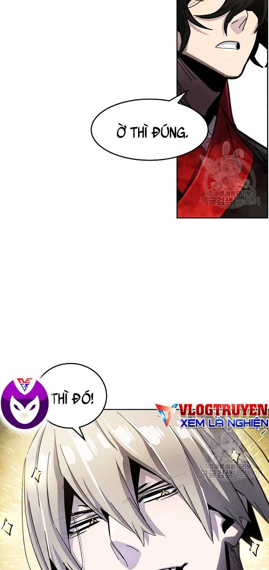 Cuồng Ma Tái Thế Chapter 48 - 17