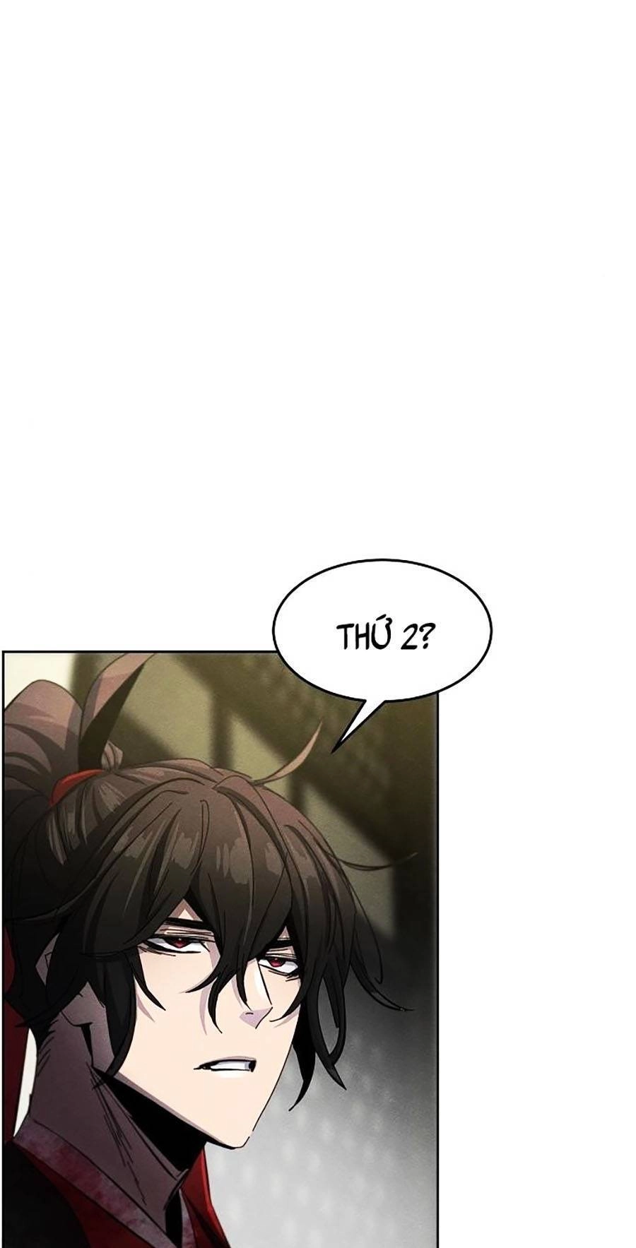 Cuồng Ma Tái Thế Chapter 48 - 21