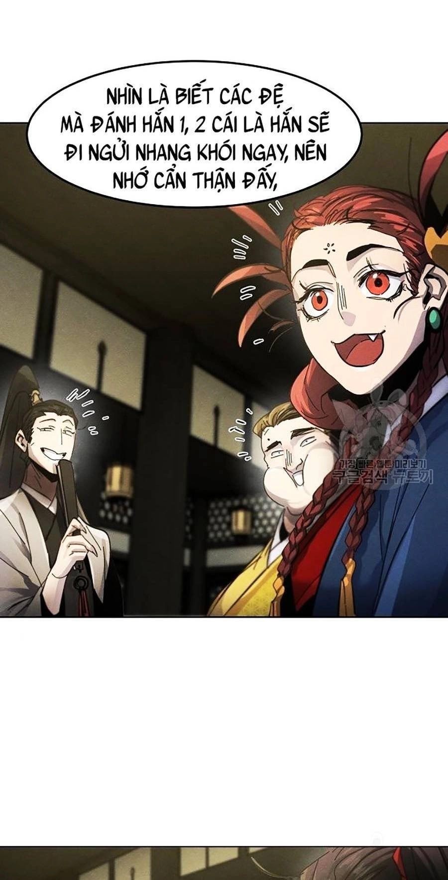 Cuồng Ma Tái Thế Chapter 48 - 27