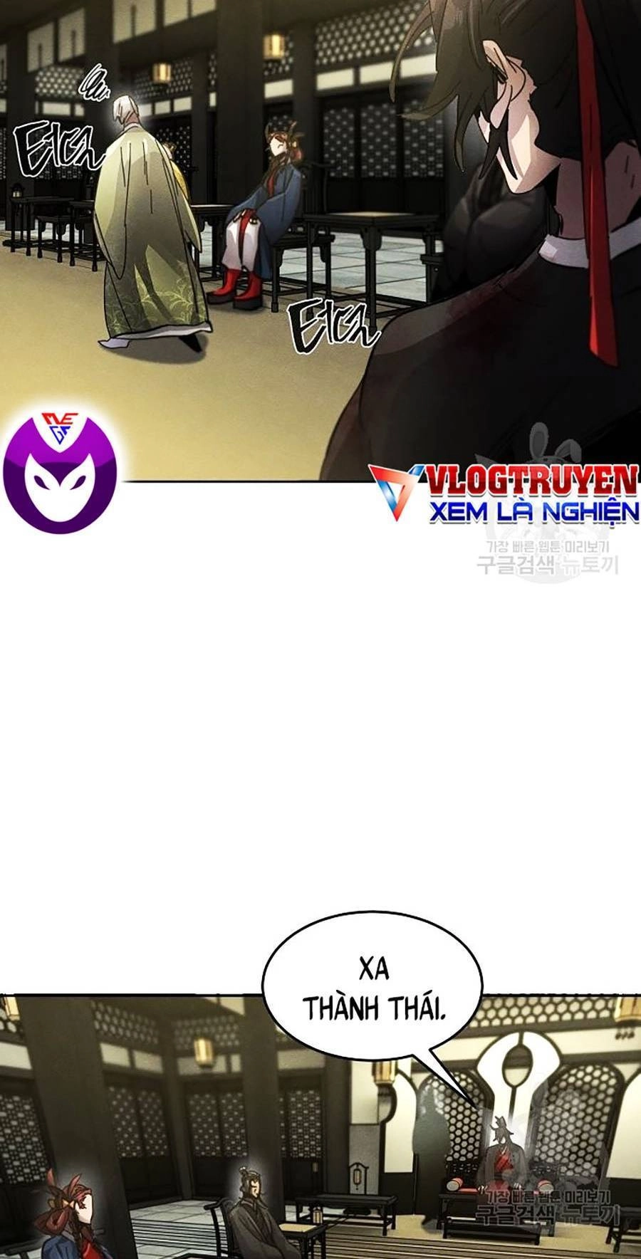 Cuồng Ma Tái Thế Chapter 48 - 28