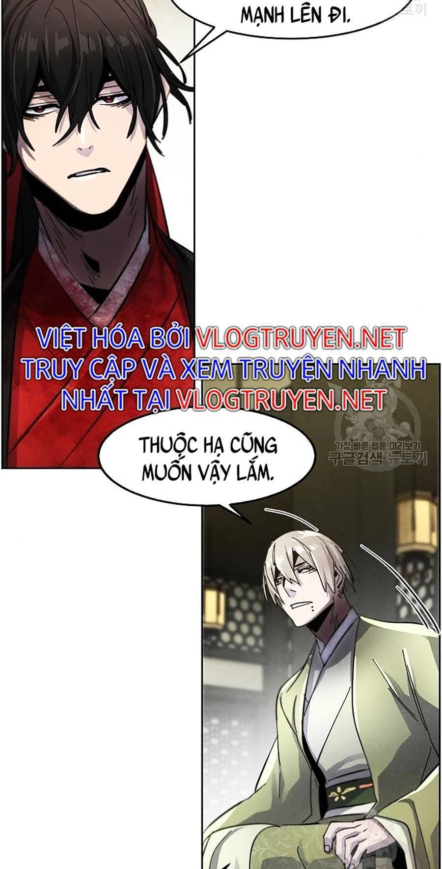 Cuồng Ma Tái Thế Chapter 48 - 30