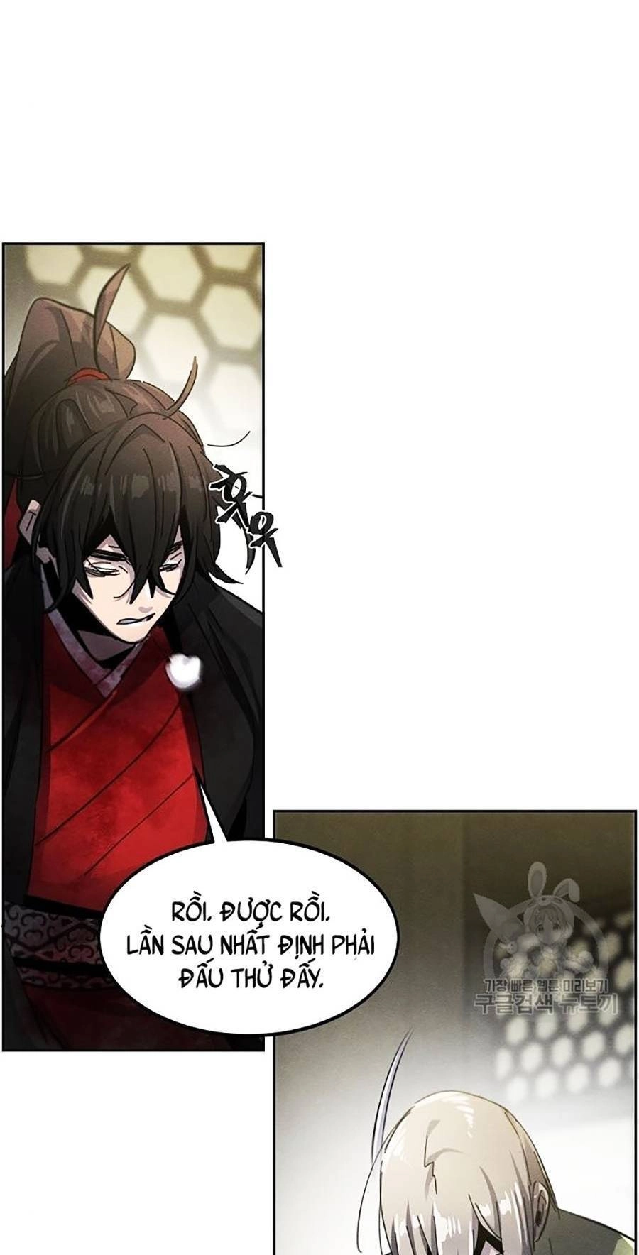 Cuồng Ma Tái Thế Chapter 48 - 38