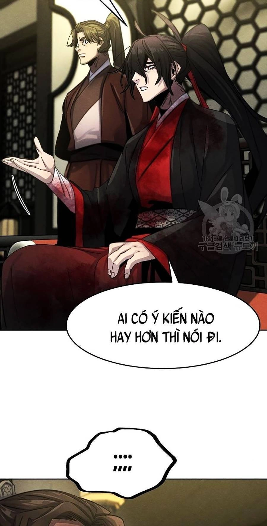 Cuồng Ma Tái Thế Chapter 48 - 48