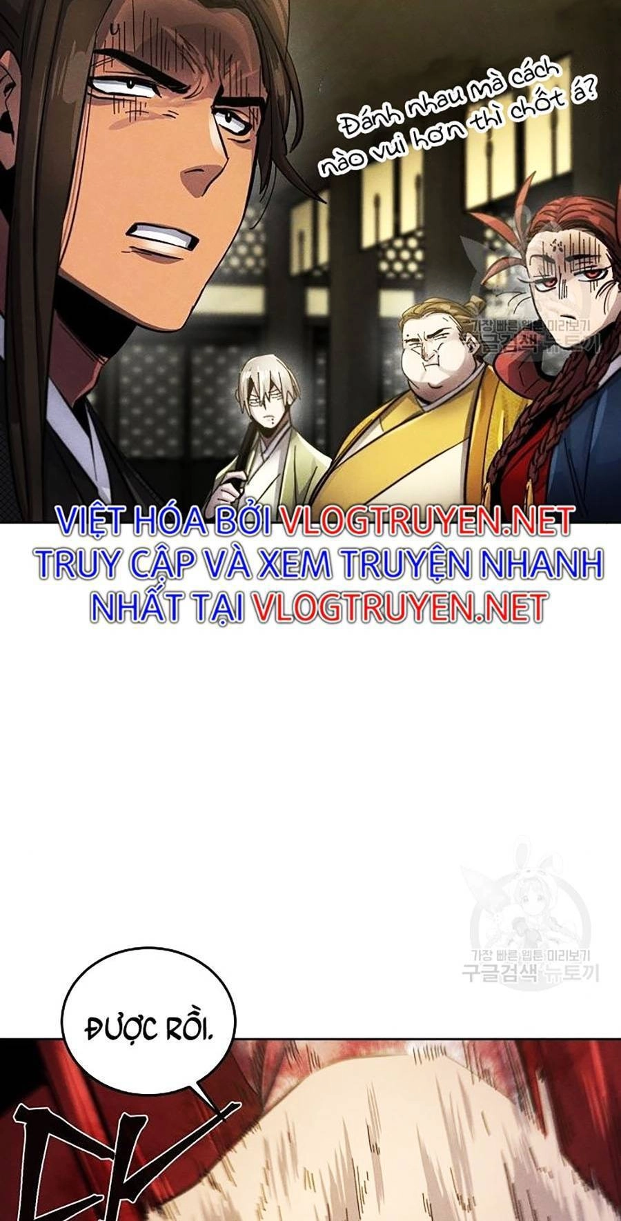 Cuồng Ma Tái Thế Chapter 48 - 49