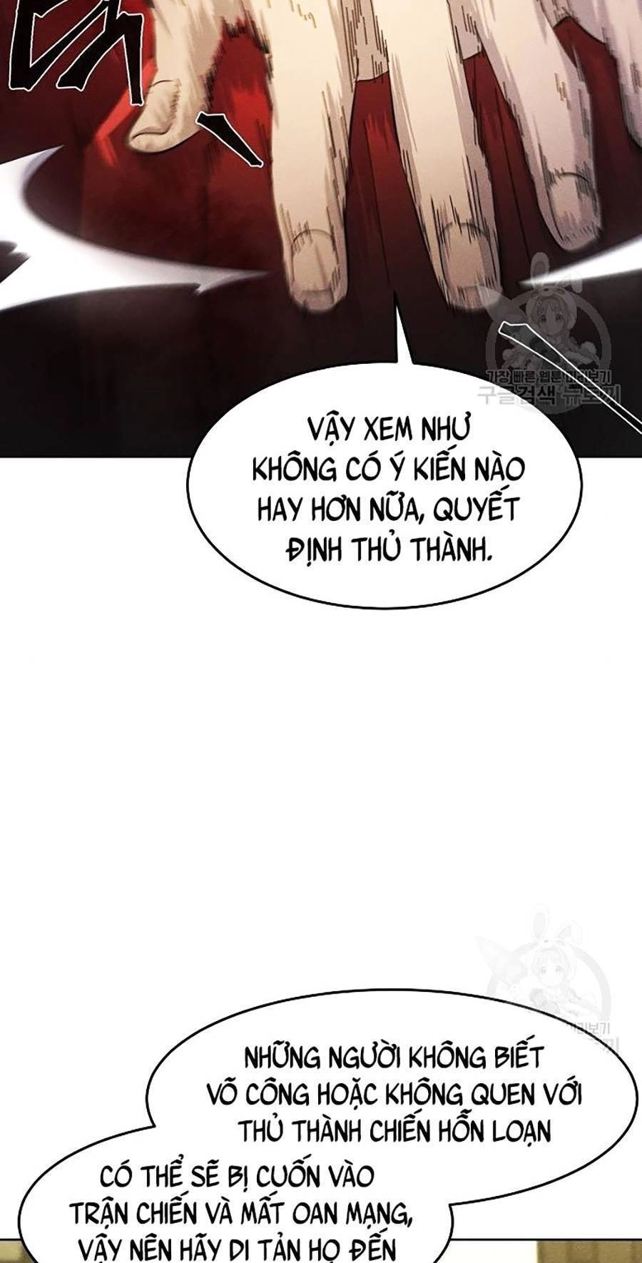 Cuồng Ma Tái Thế Chapter 48 - 50