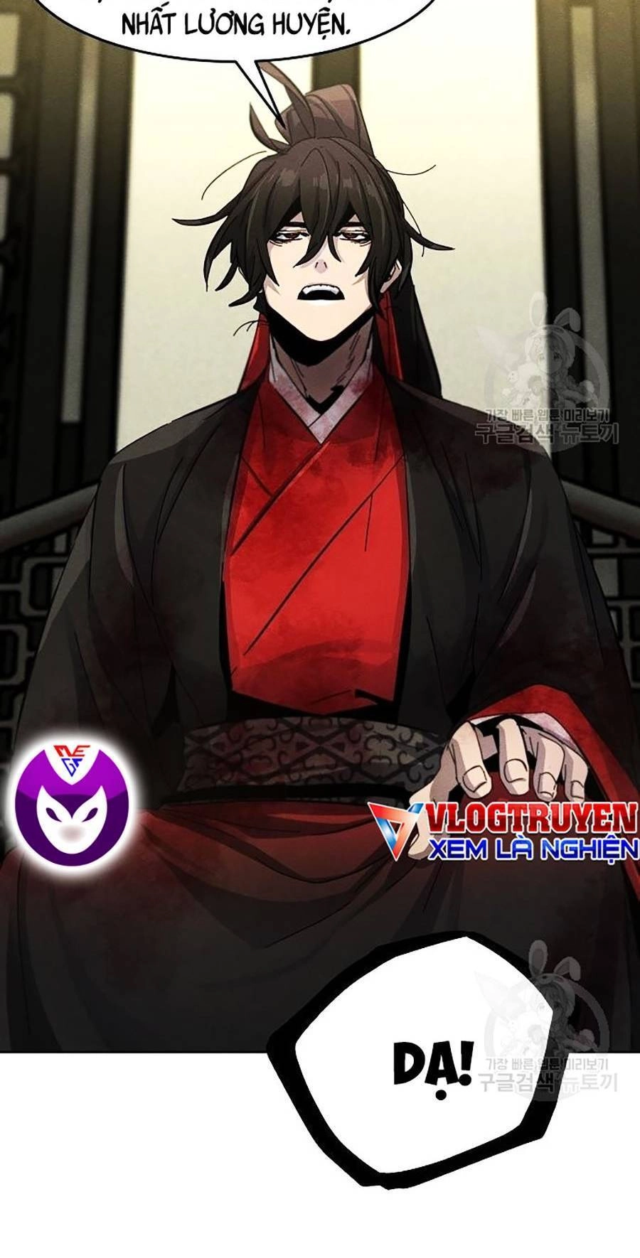 Cuồng Ma Tái Thế Chapter 48 - 51