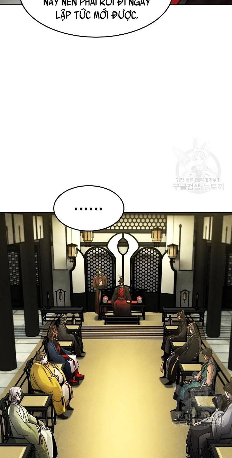 Cuồng Ma Tái Thế Chapter 48 - 53