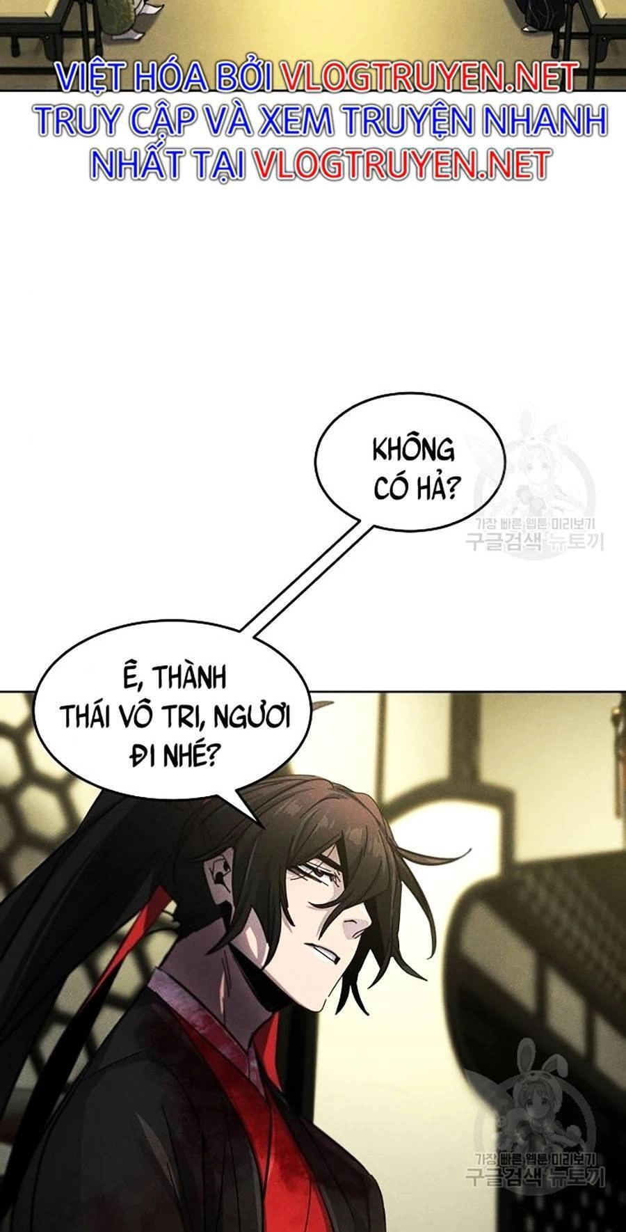 Cuồng Ma Tái Thế Chapter 48 - 54