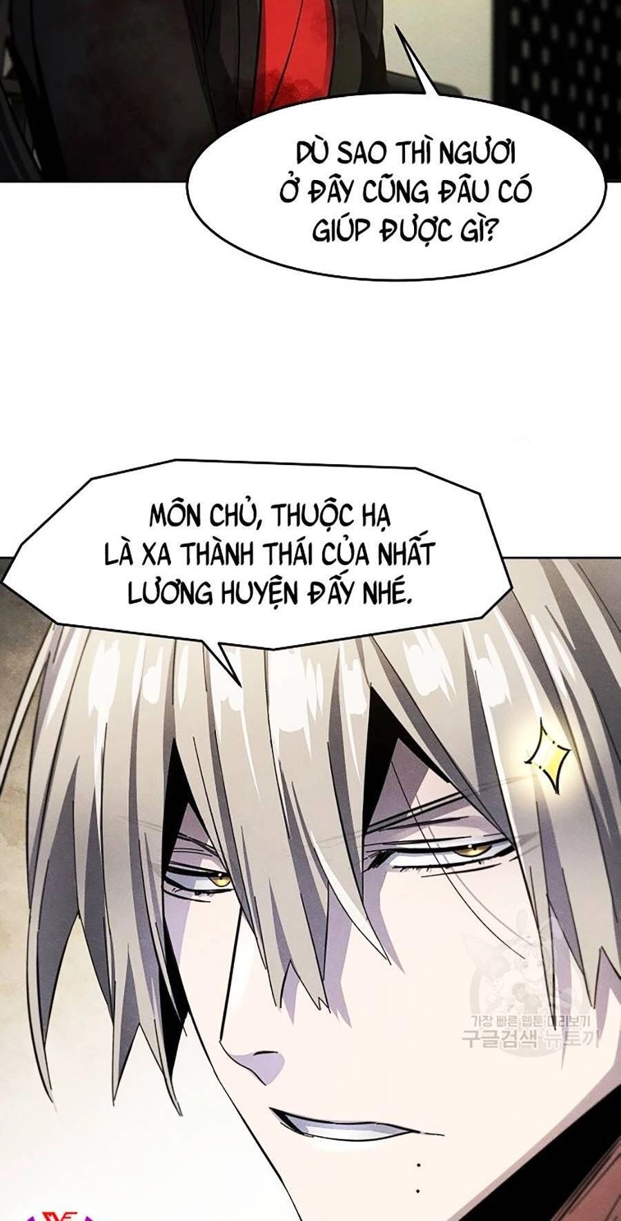 Cuồng Ma Tái Thế Chapter 48 - 55