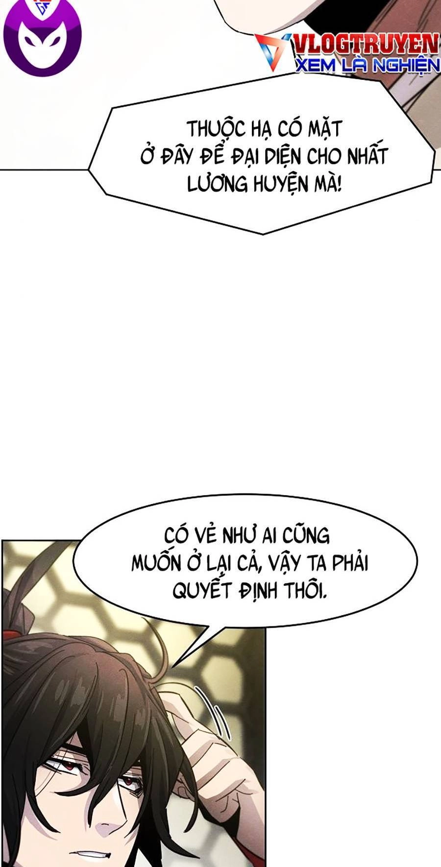 Cuồng Ma Tái Thế Chapter 48 - 56