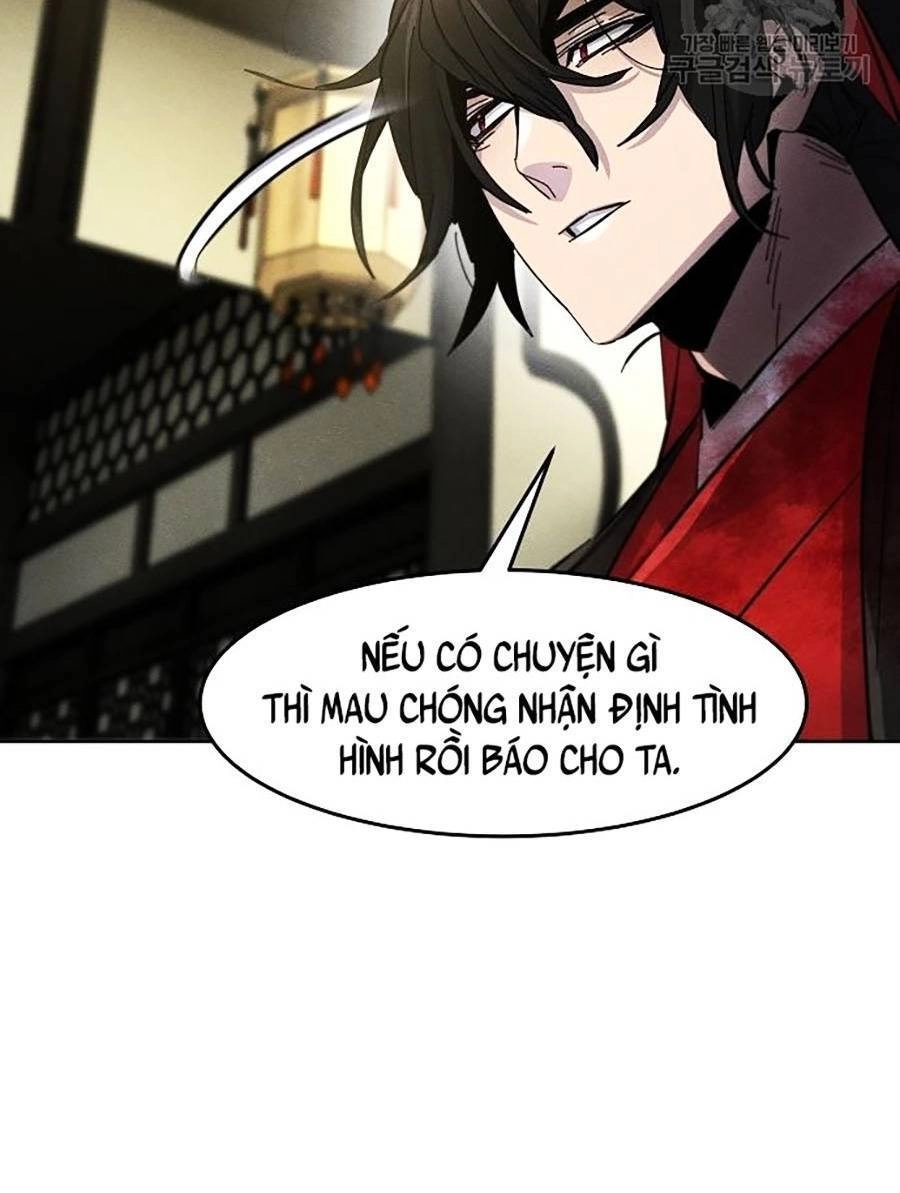 Cuồng Ma Tái Thế Chapter 48 - 63