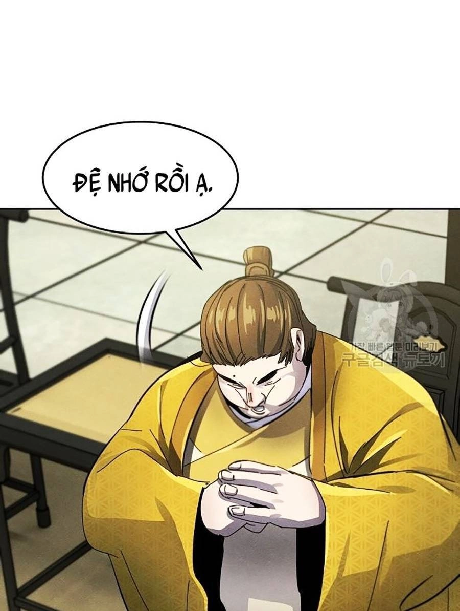 Cuồng Ma Tái Thế Chapter 48 - 64