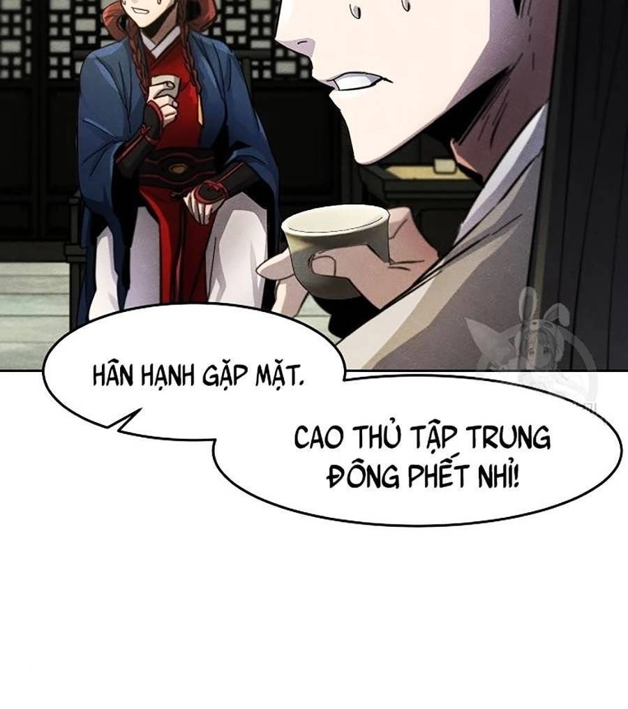 Cuồng Ma Tái Thế Chapter 48 - 84