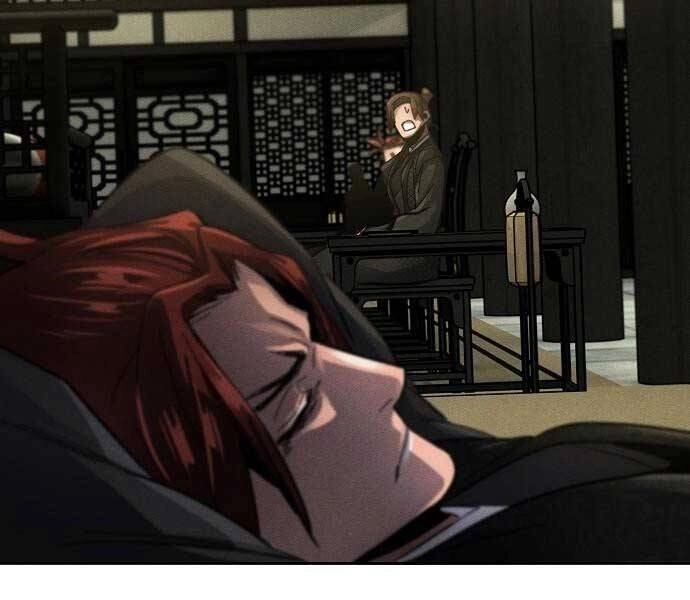 Cuồng Ma Tái Thế Chapter 49 - 55