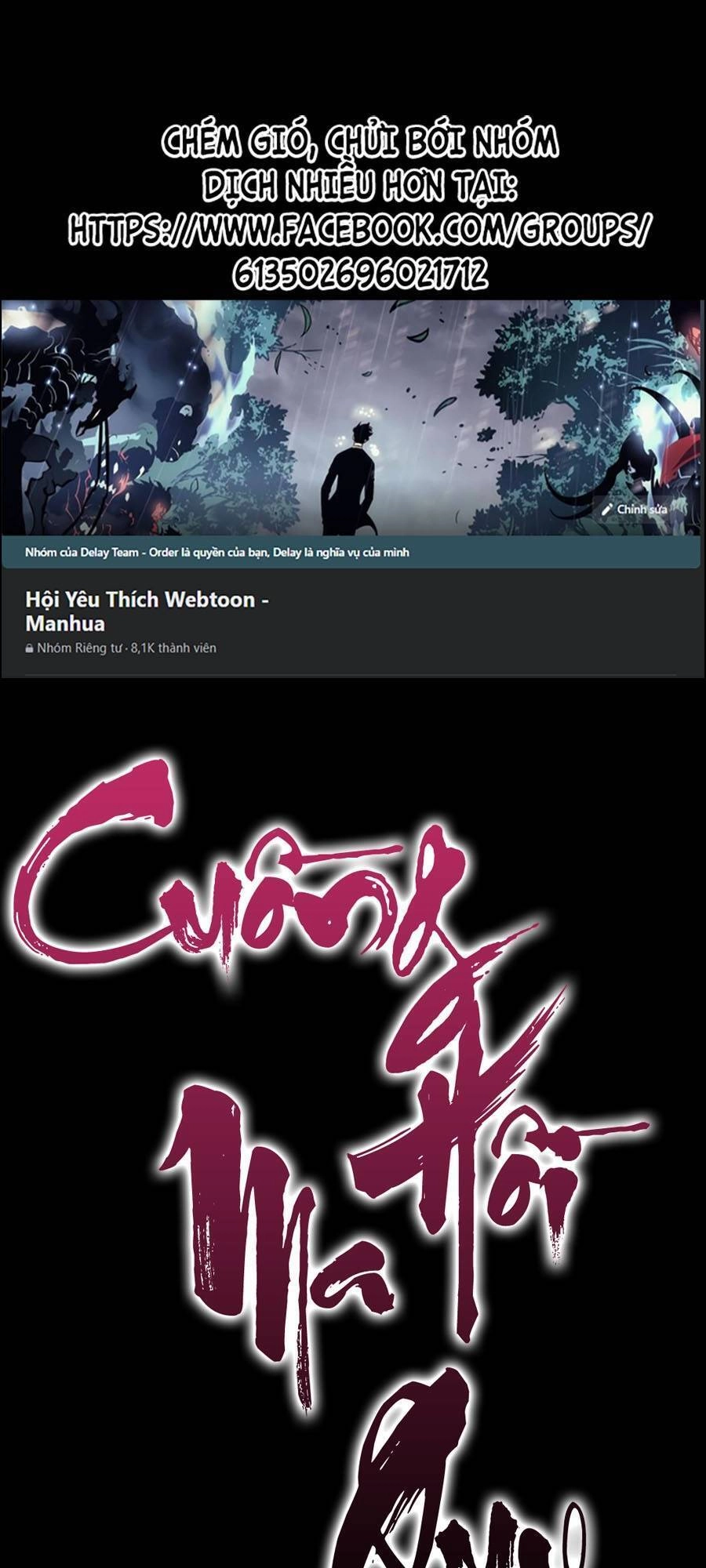 Cuồng Ma Tái Thế Chapter 50 - 1