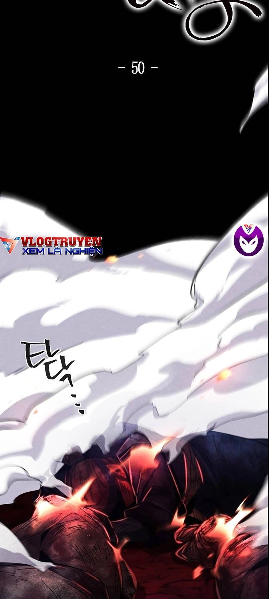 Cuồng Ma Tái Thế Chapter 50 - 3