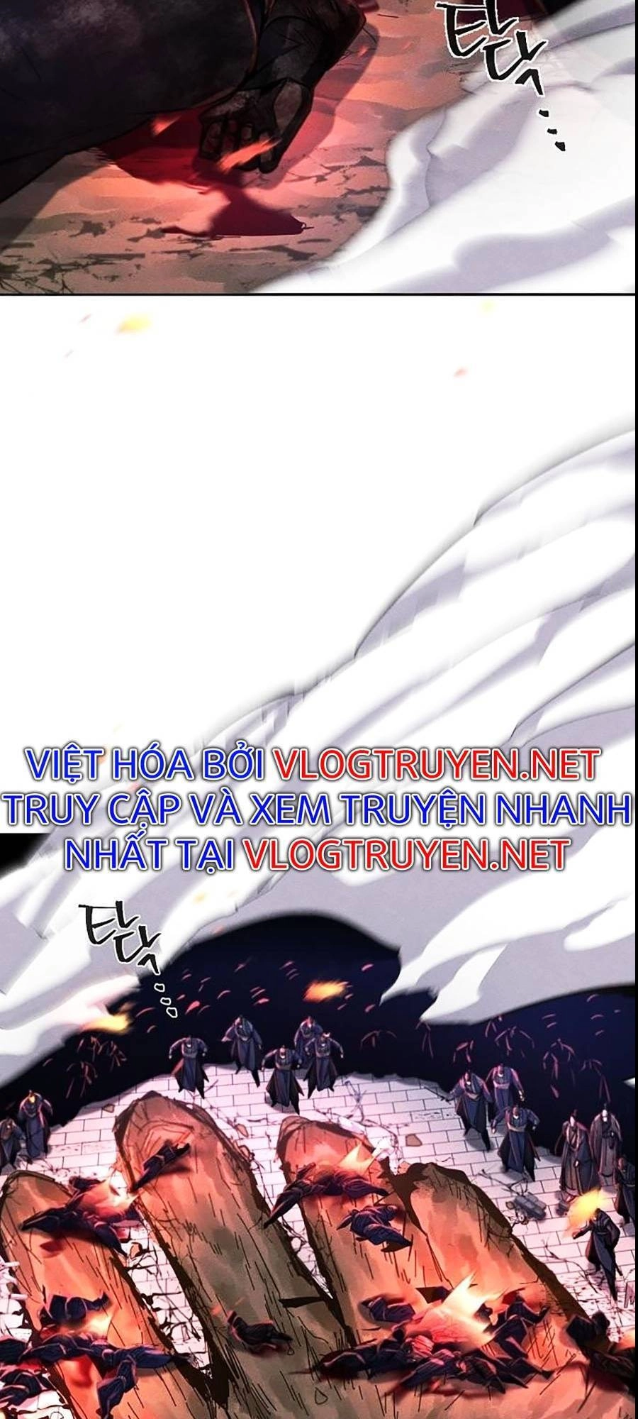 Cuồng Ma Tái Thế Chapter 50 - 5