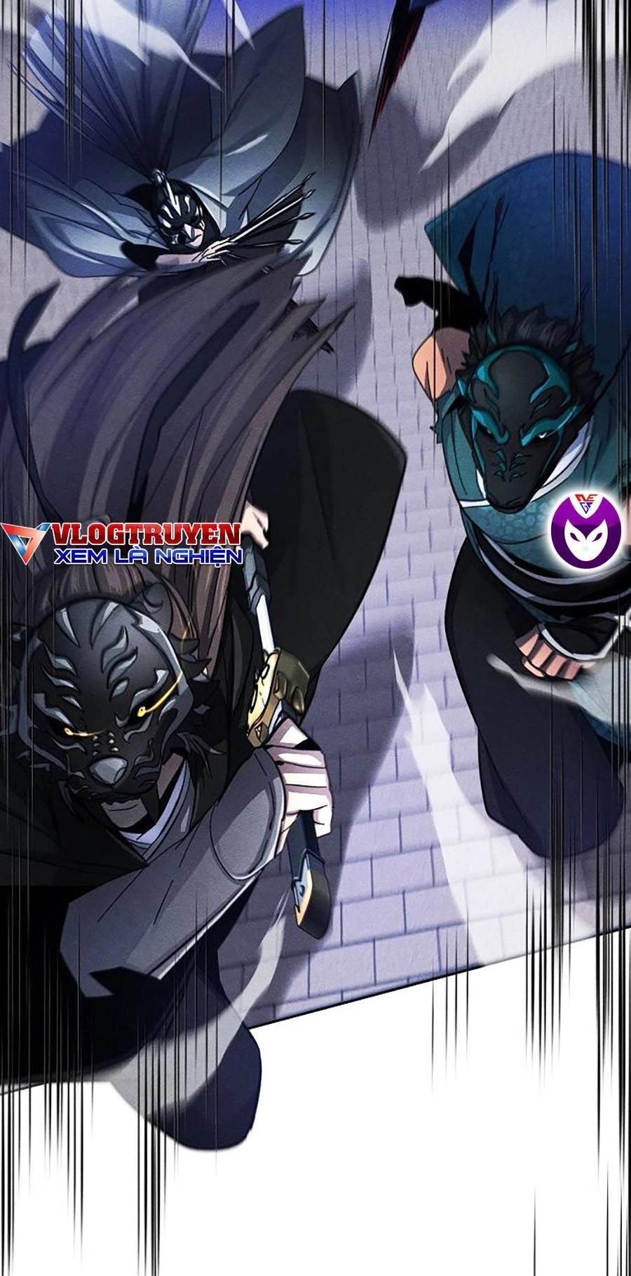 Cuồng Ma Tái Thế Chapter 50 - 23