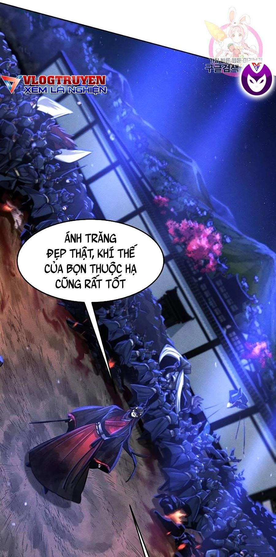 Cuồng Ma Tái Thế Chapter 50 - 25