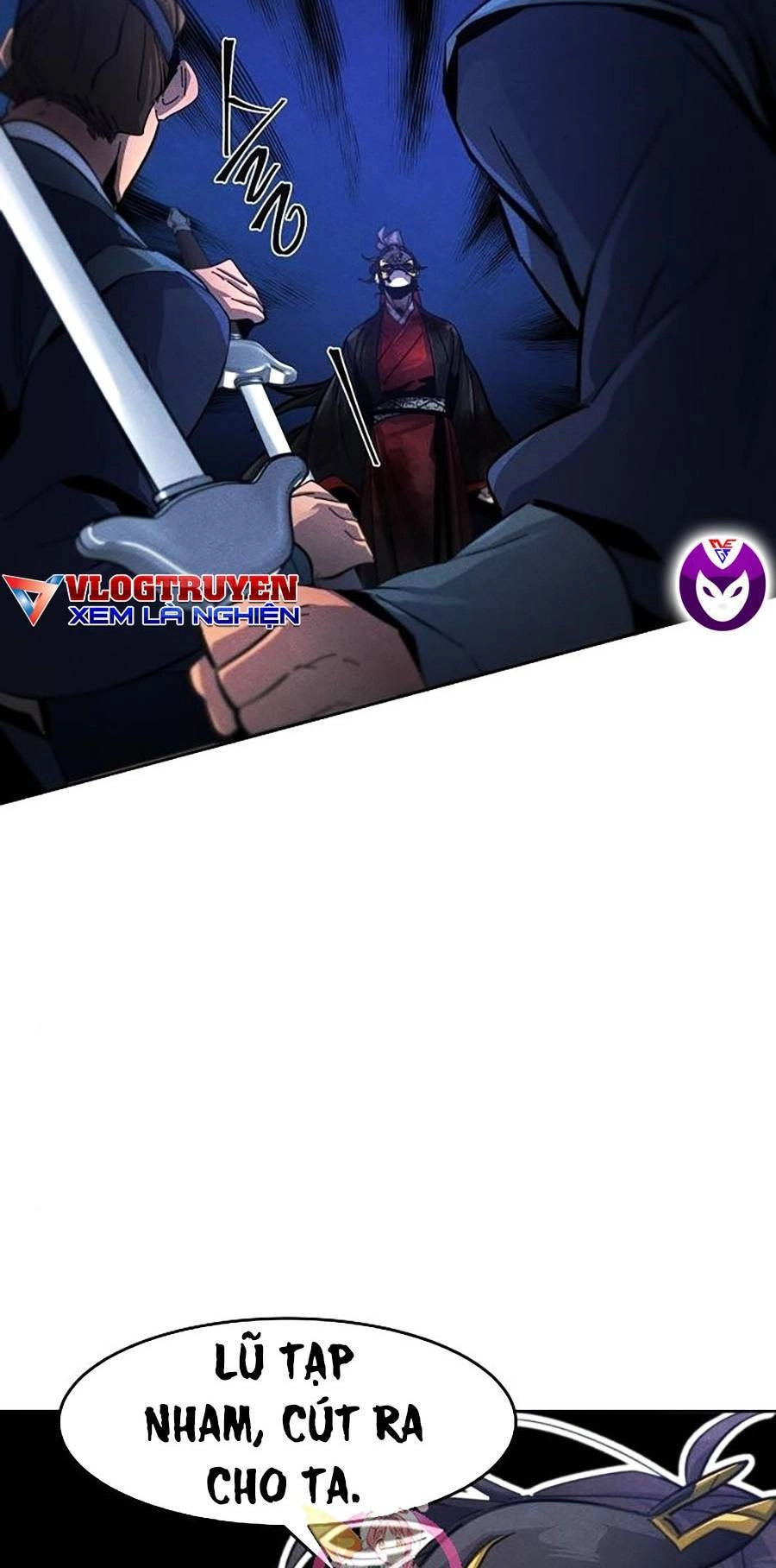 Cuồng Ma Tái Thế Chapter 50 - 28