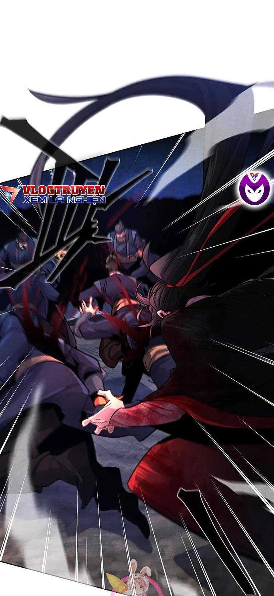 Cuồng Ma Tái Thế Chapter 50 - 36