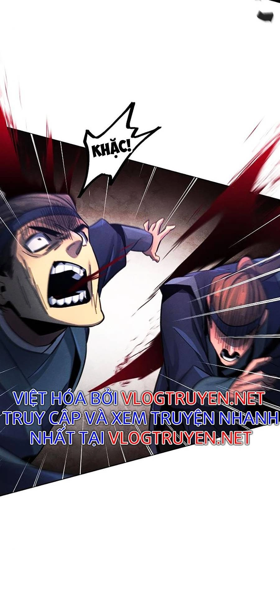 Cuồng Ma Tái Thế Chapter 50 - 39