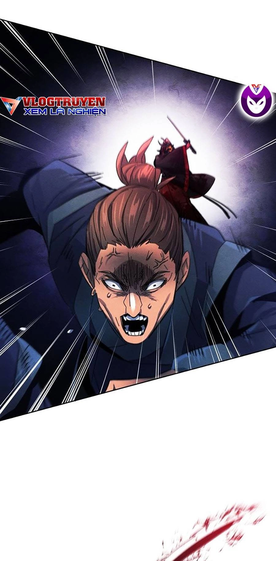 Cuồng Ma Tái Thế Chapter 50 - 41