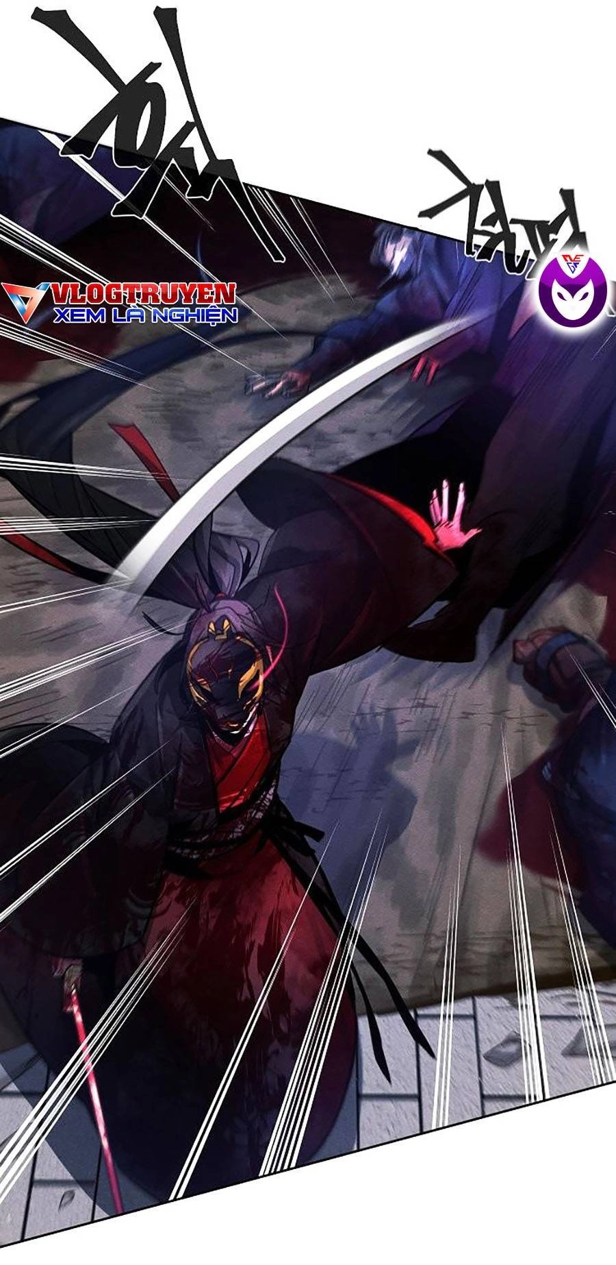 Cuồng Ma Tái Thế Chapter 50 - 49