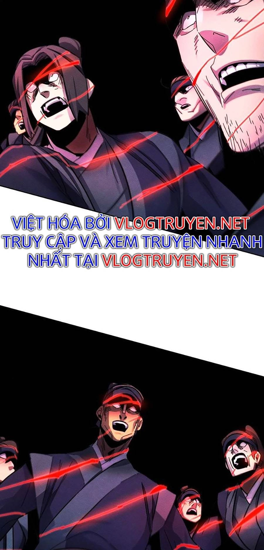 Cuồng Ma Tái Thế Chapter 50 - 62