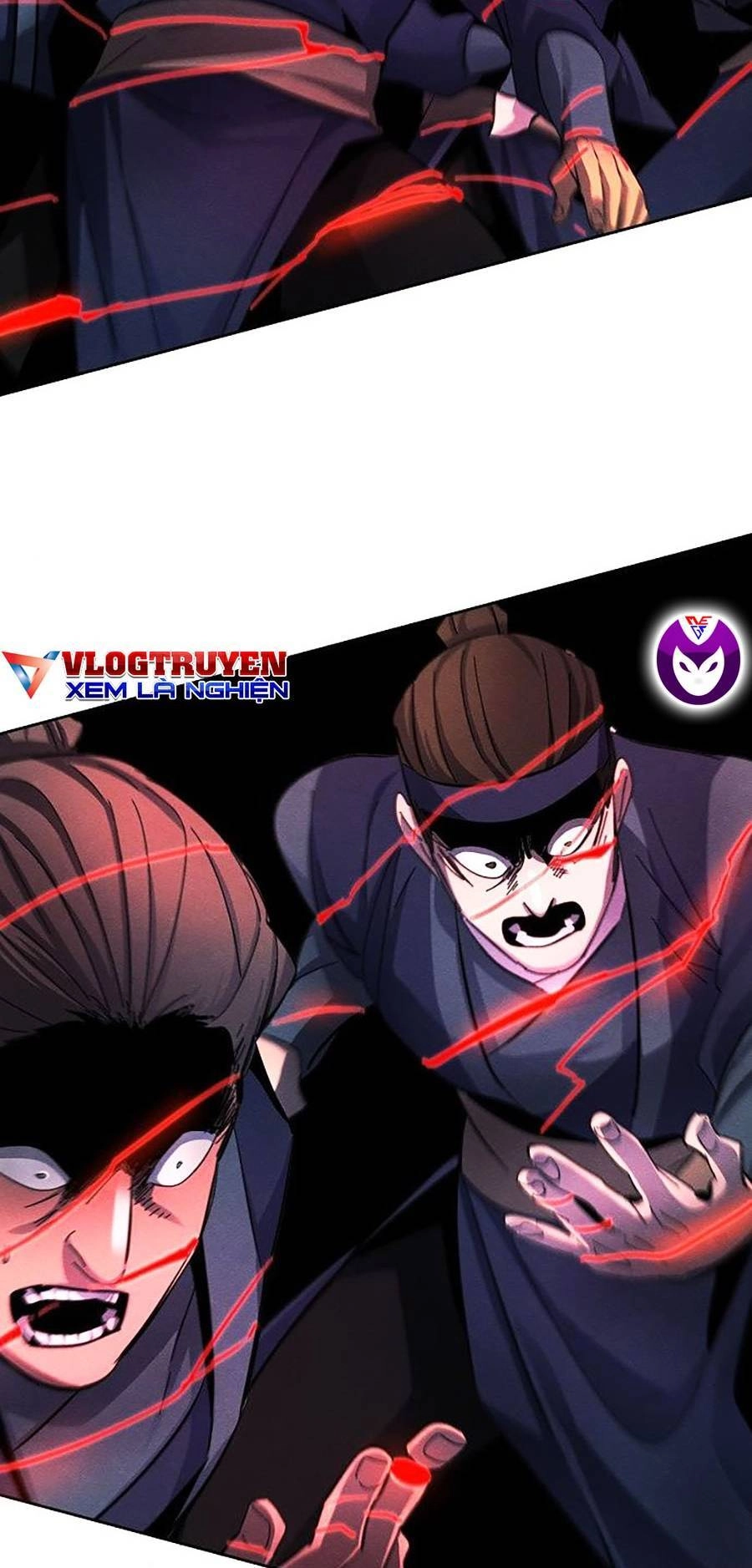 Cuồng Ma Tái Thế Chapter 50 - 63