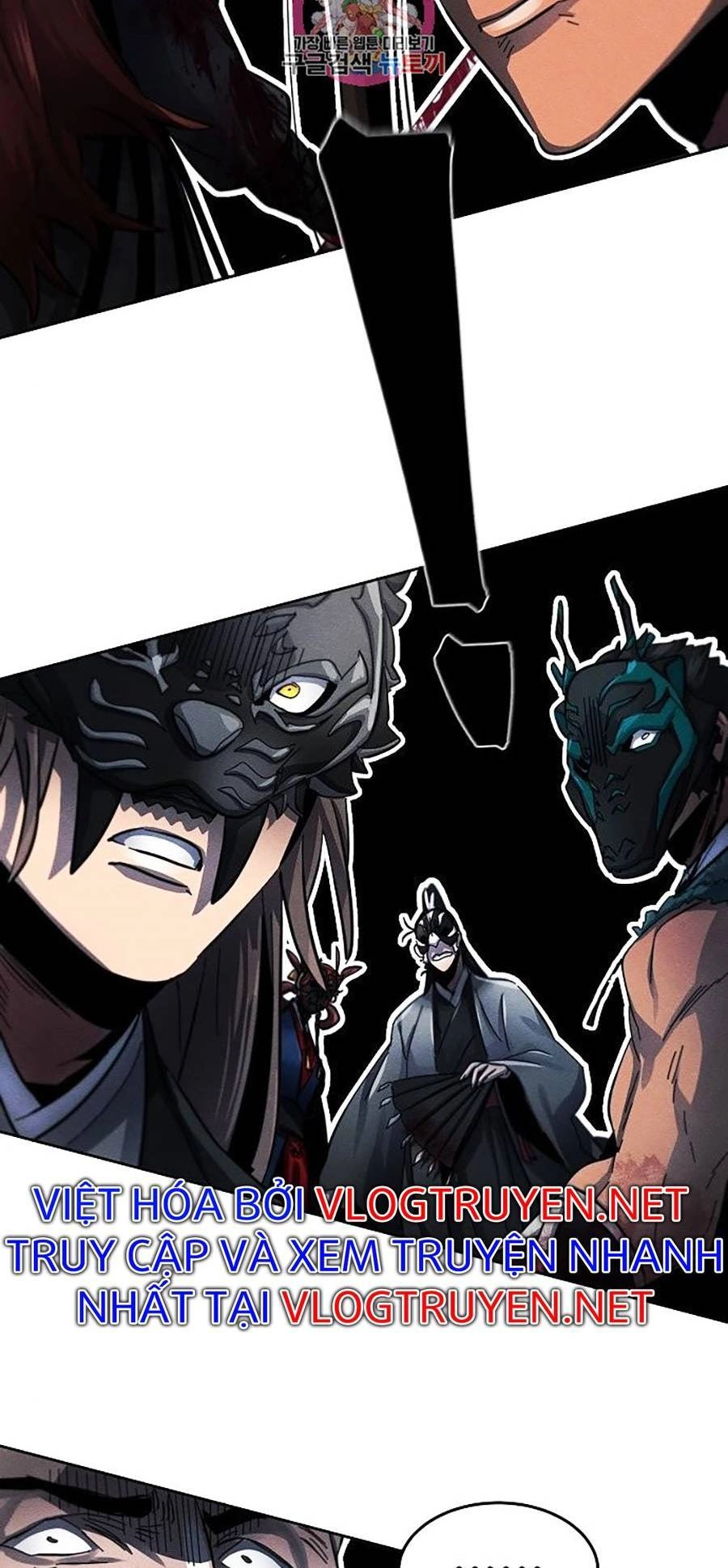 Cuồng Ma Tái Thế Chapter 50 - 69