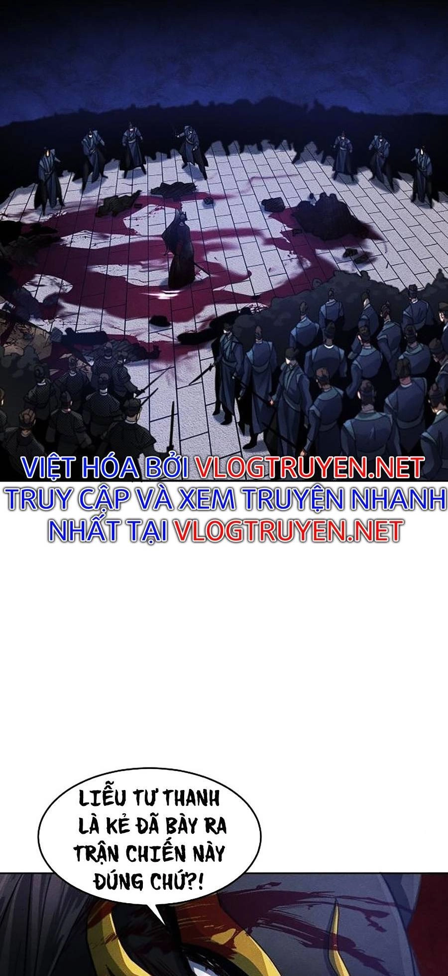 Cuồng Ma Tái Thế Chapter 50 - 74