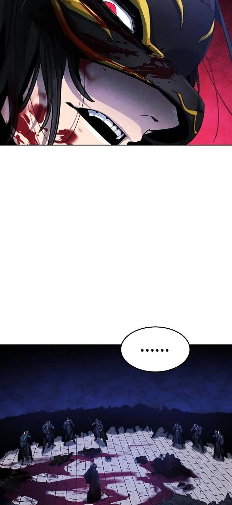 Cuồng Ma Tái Thế Chapter 50 - 75