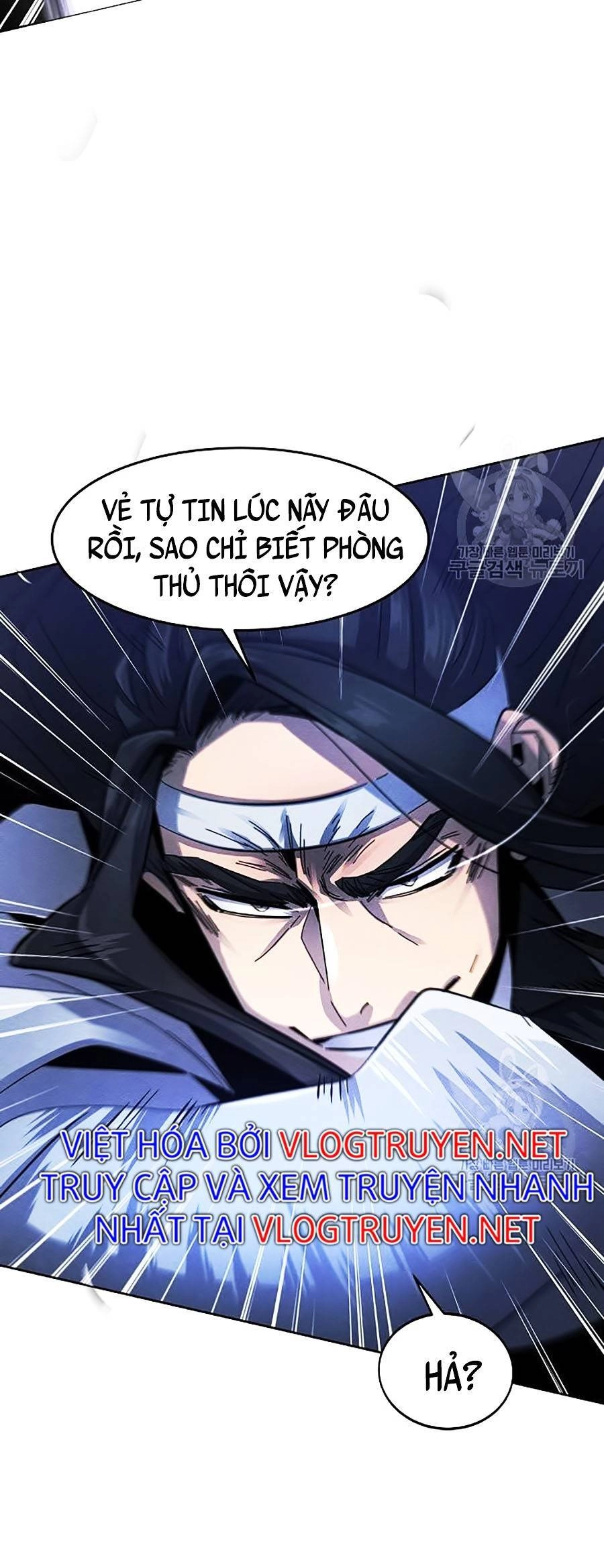 Cuồng Ma Tái Thế Chapter 52 - 5