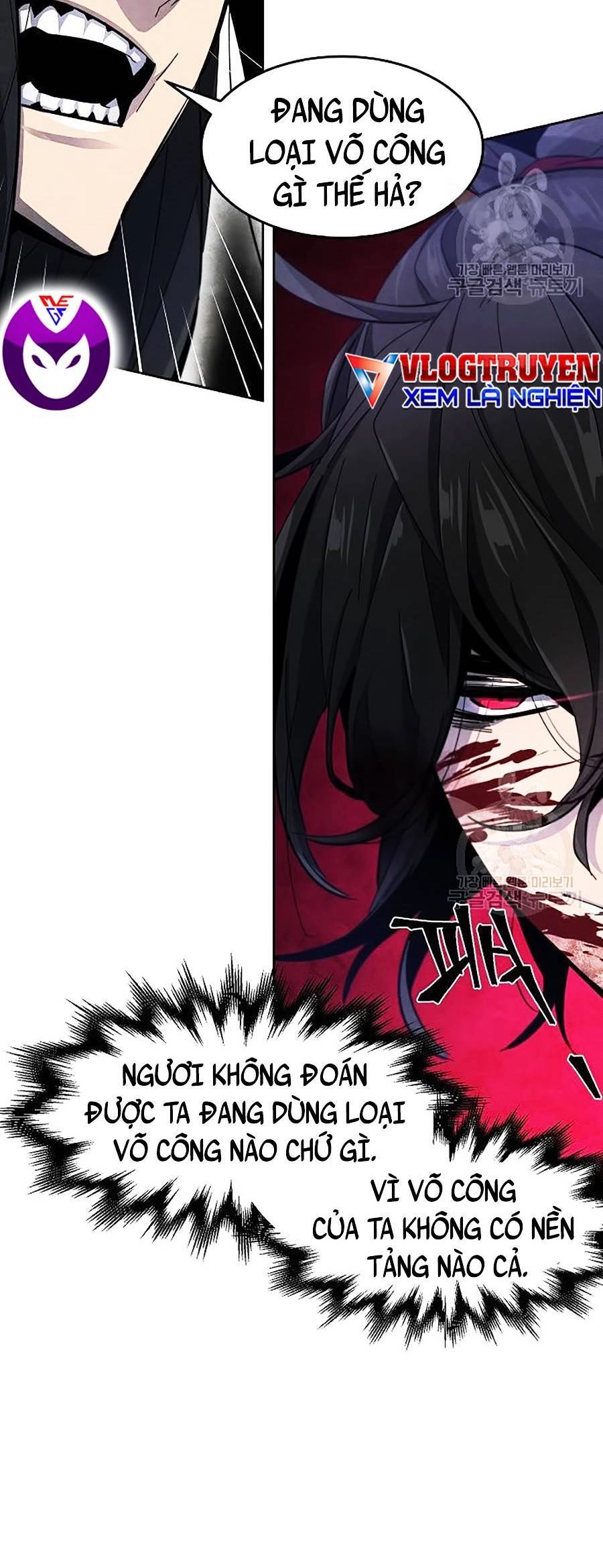 Cuồng Ma Tái Thế Chapter 52 - 11