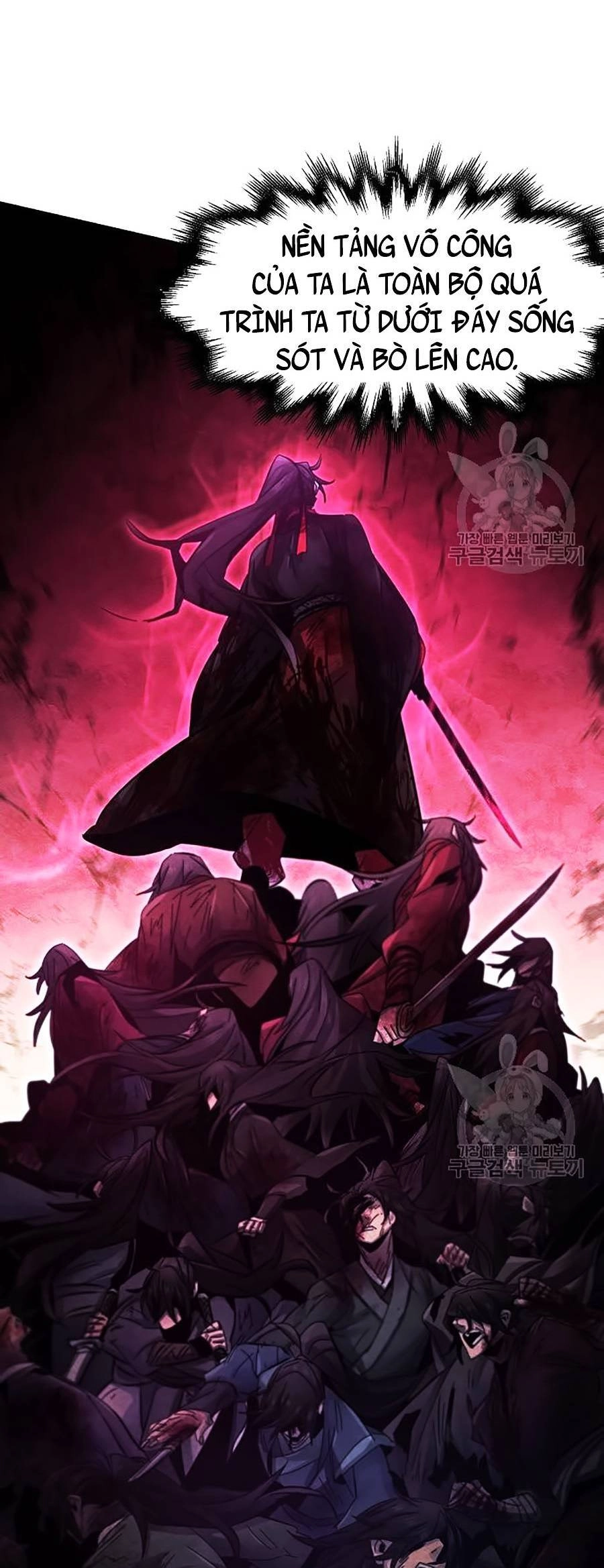 Cuồng Ma Tái Thế Chapter 52 - 12