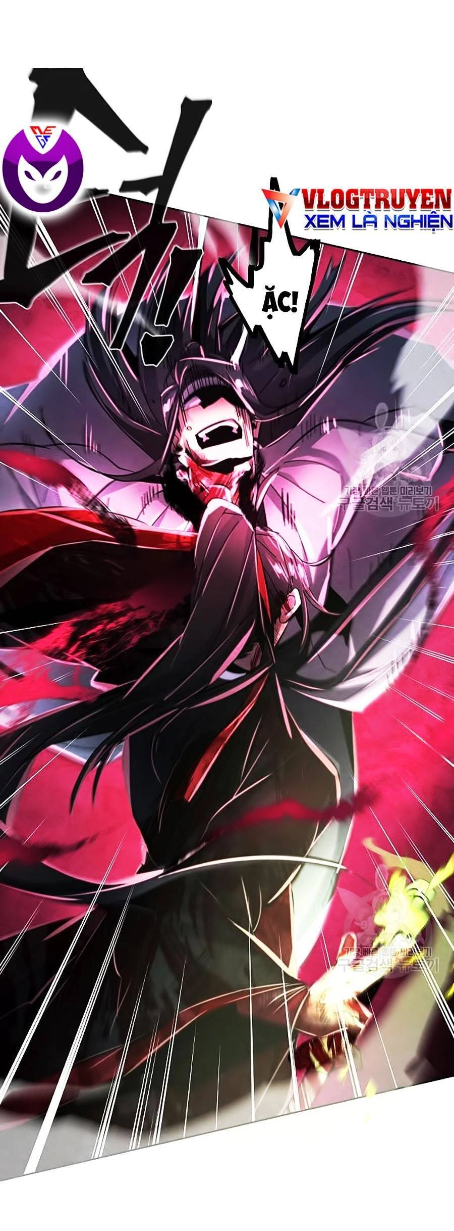 Cuồng Ma Tái Thế Chapter 52 - 33