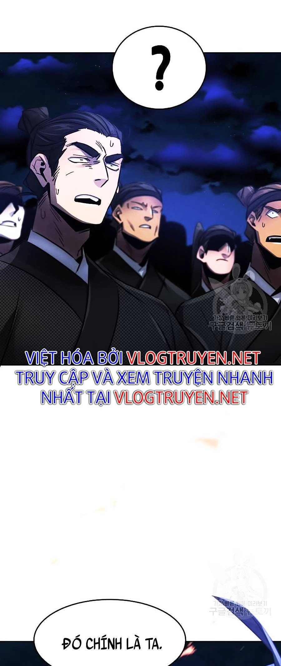 Cuồng Ma Tái Thế Chapter 52 - 54