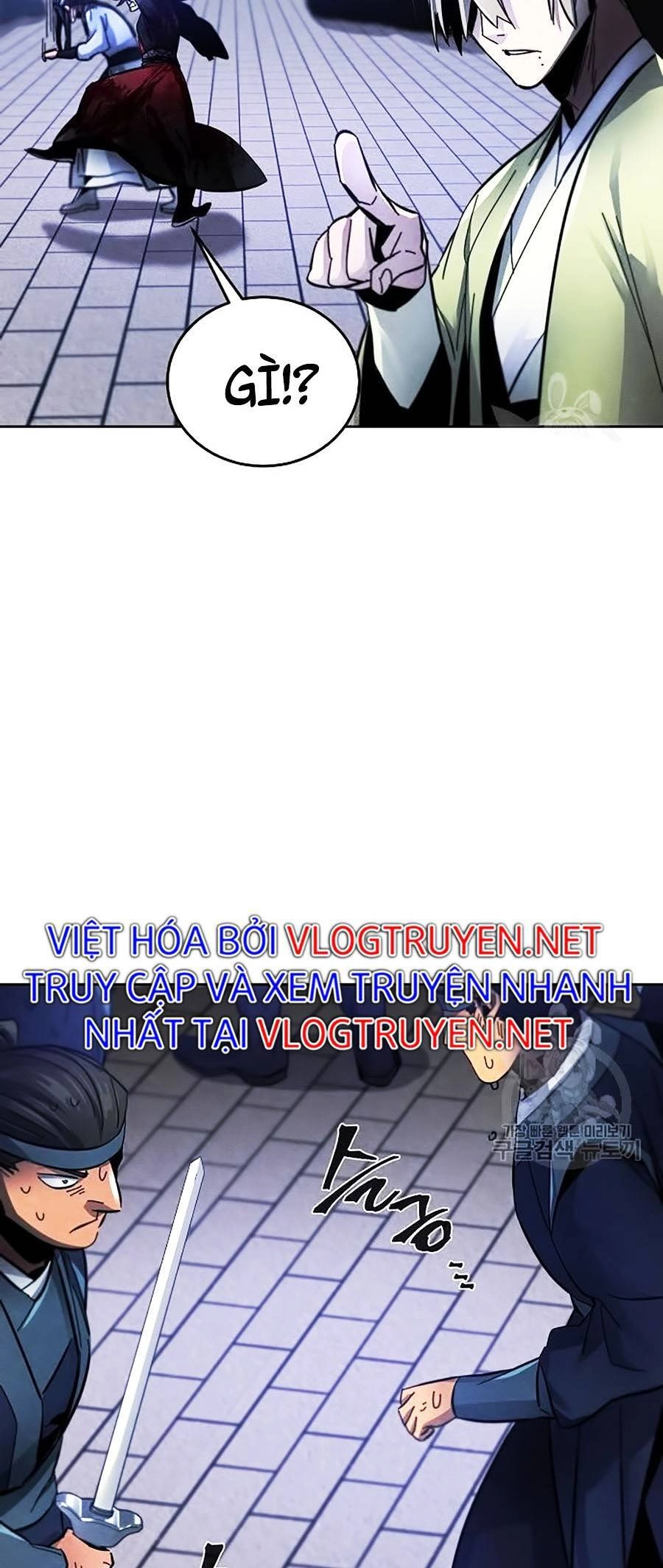 Cuồng Ma Tái Thế Chapter 52 - 57