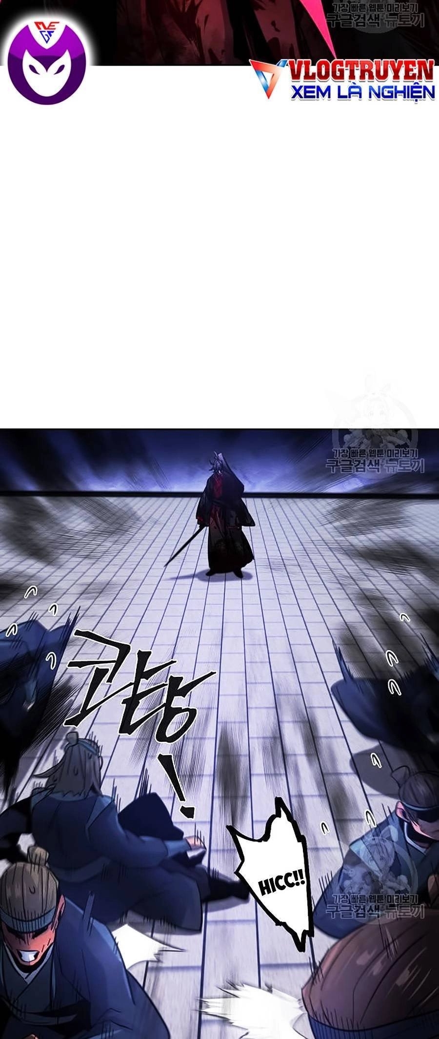 Cuồng Ma Tái Thế Chapter 52 - 59