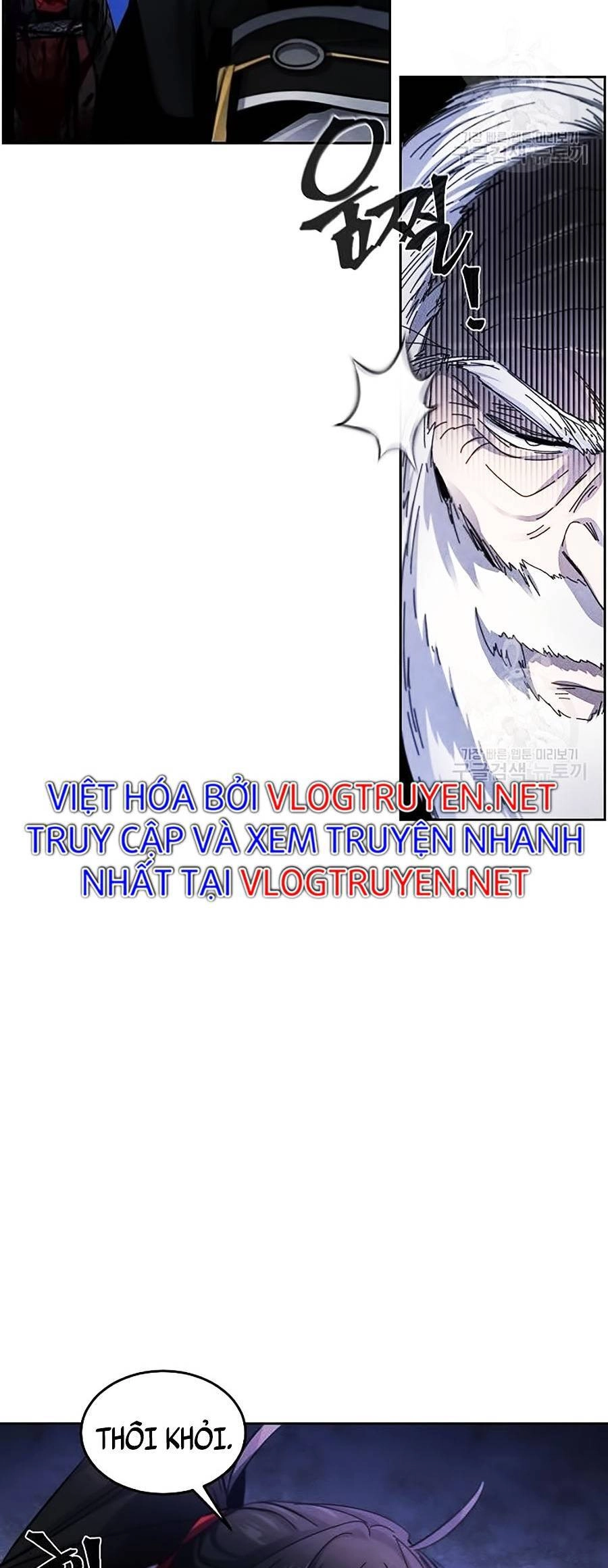 Cuồng Ma Tái Thế Chapter 52 - 63